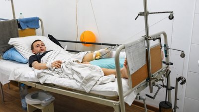 Бійка у школі в селі Козацьке на Кіровоградщині: що відомо – Суспільне Кропивницький