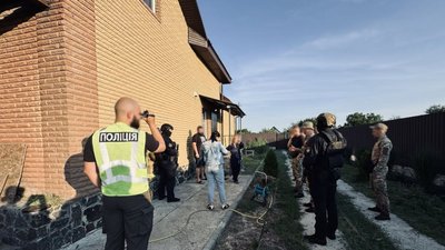 На Черкащині вилучили понад 1400 кущів конопель — поліція