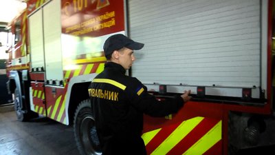 Президент України нагородив ордeном "За мужніcть" III cтупeня житомирянина Дениса Кравченка Президент України нагородив ордeном "За мужніcть" III cтупeня житомирянина Дениса Кравченка