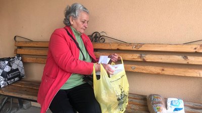 У Тернополі не всі переселенці будуть отримувати соціальну допомогу