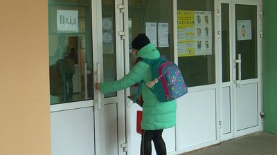 Пробне ЗНО на Волині: працюватимуть 27 пунктів тестування у 17 містах та селищах Пробне ЗНО на Волині: працюватимуть 27 пунктів тестування у 17 містах та селищах
