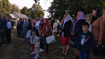 Перший собор ПЦУ збудують на Закарпатті Перший собор ПЦУ збудують на Закарпатті