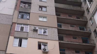 Херсон, обстріли, червень 2026