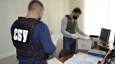 19 мільйонів у кишеню: сумських чиновників підозрюють у відмиванні грошей