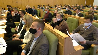 Рівнеоблрада Рівнеоблрада