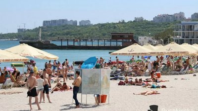 Новий поділ на зони COVID-19: що змінилося в Одеській області