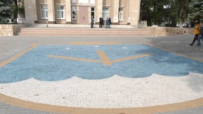 На Херсонщині зафіксували новий рекорд України