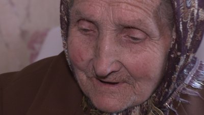 "Люди хороші, добрі, нас прийняли". Де у Сумах розселяють переселенців з прикордоння "Люди хороші, добрі, нас прийняли". Де у Сумах розселяють переселенців з прикордоння