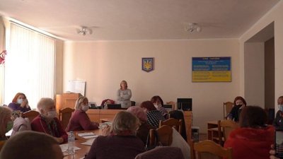 Кандидат-двійник: у Липовці на очільника громади балотуються два Василі Авраменки Кандидат-двійник: у Липовці на очільника громади балотуються два Василі Авраменки