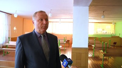 На Житомирщині до кінця року в учнів Ружинської гімназії не буде гарячого харчування На Житомирщині до кінця року в учнів Ружинської гімназії не буде гарячого харчування