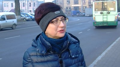 Е-квиток у Луцьку. Від готівки не відмовились Е-квиток у Луцьку. Від готівки не відмовились