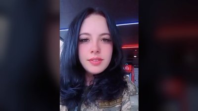 Антоніна Штоль загинула 1 листопада 2025 року на Дніпропетровщині