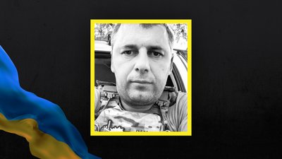 На Волині пітвердили загибель 6 захисників: четверо — з однієї громади На Волині пітвердили загибель 6 захисників: четверо — з однієї громади