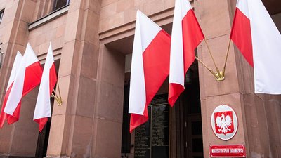 Польща вимагатиме від РФ пояснень через російську ракету