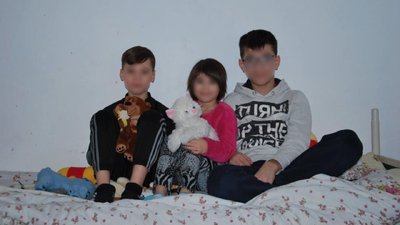 У Чернівцях дітей з патронатної сім'ї взяли до будинку сімейного типу