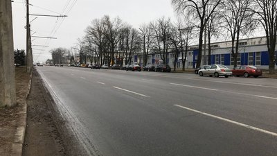 У Полтаві почали обговорення варіантів перейменування вулиць другої черги У Полтаві почали обговорення варіантів перейменування вулиць другої черги