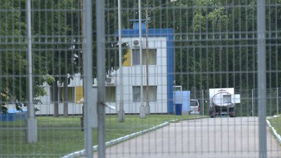 Повернення з країн зі штамом "Дельта": чому місця обсервації на Харківщині порожні Повернення з країн зі штамом "Дельта": чому місця обсервації на Харківщині порожні