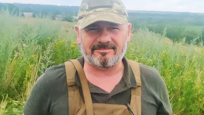 21 місяць війни: загиблі герої Вінниччини 21 місяць війни: загиблі герої Вінниччини