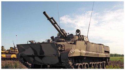 Періодичні наступальні дії та втрати противника — ситуація на Запорізькому напрямку