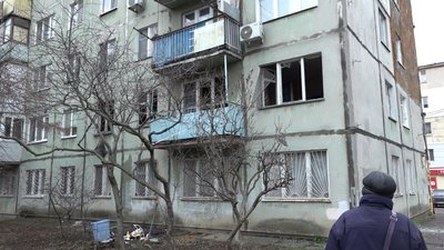 Місце пожежі станом на 11 годину