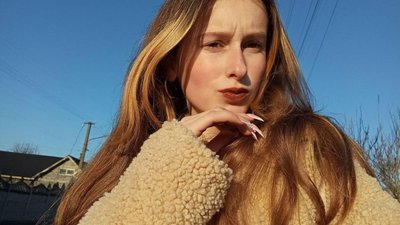 Вікторія Деркевич, розшук, поліція, дівчина, підліток, зникла