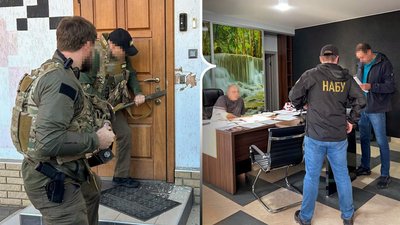170 млн гривень під час будівництва Ташлицької ГАЕС