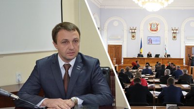 Мовний омбудсман вимагає через суд позбавити російську статусу регіональної в Миколаєві