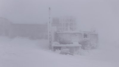 Карпати, ДСНС, туристи, сніг