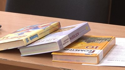 Одинадцятикласники на Полтавщині можуть не складати ДПА цього року