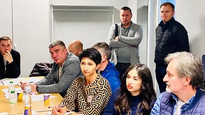 На Житомирщині Естонія будуватиме новий модульний дитсадок у прикордонному місті Овруч На Житомирщині Естонія будуватиме новий модульний дитсадок у прикордонному місті Овруч