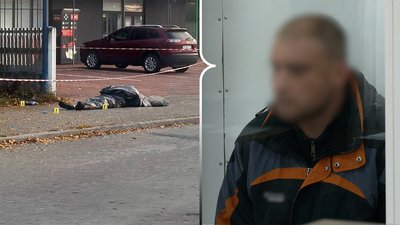 Вбивство військового у Чернігові на Левка Лук'яненка: що розповів підозрюваний