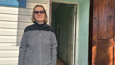 Тетяна Грекул