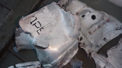 Природа, зброя і дизайн: у Рівному в краєзнавчому музеї відкрили частину експозицій