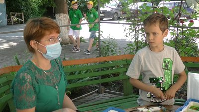 Оптимізація чи знищення: як працюватимуть заклади позашкільної освіти на Херсонщині Оптимізація чи знищення: як працюватимуть заклади позашкільної освіти на Херсонщині