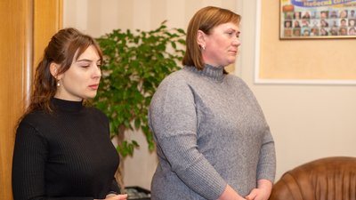 Нагородили посмертно: відзнаки військовослужбовців з Тернопільщини отримали рідні