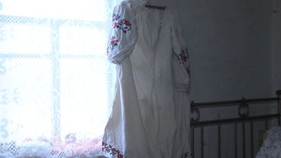 "Головне, щоб не було війни", – таке побажання 100-літньої ювілярки з Чернігівщини