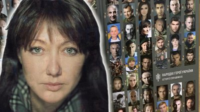 "Історії справжніх": у Миколаєві презентували книги про Героїв України