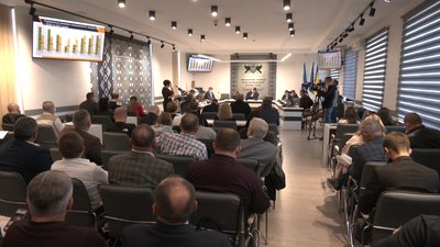 В Івано-Франківську 55 багатоповерхівок від'єдналися від централізованого опалення