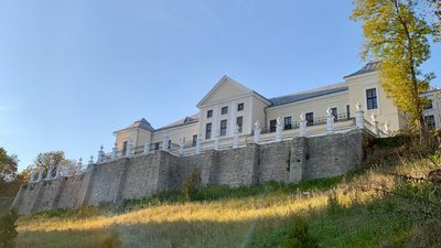 Вишнівець Вишнівець