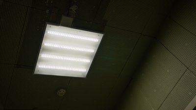 Електроенергія зникла у Полтаві 5 червня