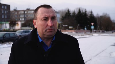 "Боїмося, що ... знову під вікнами будуть танки": як живуть у Городні на Чернігівщині, яка межує з Росією та Білоруссю "Боїмося, що ... знову під вікнами будуть танки": як живуть у Городні на Чернігівщині, яка межує з Росією та Білоруссю