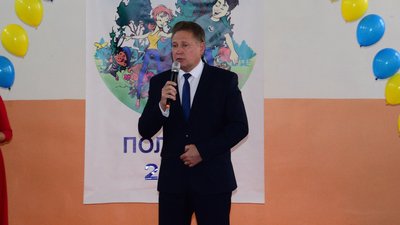 У Полтаві в машині знайшли застреленого освітянина з 30-річним стажем