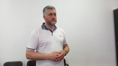 Керуючий справами виконавчого апарату облради Керуючий справами виконавчого апарату облради
