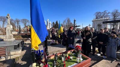 Мріяв про небо з дитинства: спогади про льотчика Олександра Корпана Мріяв про небо з дитинства: спогади про льотчика Олександра Корпана