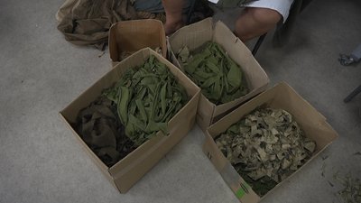 "Не вистачає робочих рук": як працює волонтерський центр "Чарівна Мережка" у Вінниці "Не вистачає робочих рук": як працює волонтерський центр "Чарівна Мережка" у Вінниці