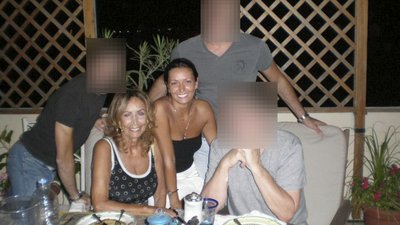 Агентка російської розвідки роками жила в Італії та спілкувалась з офіцерами НАТО — ЗМІ