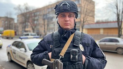 У Кривому Розі встановили тривожні кнопки для виклику поліції