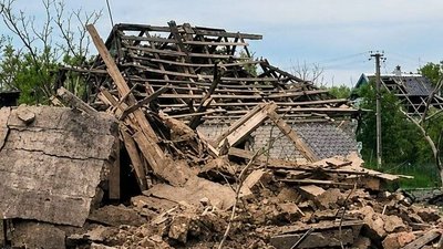 Армія РФ завдала 749 ударів по 46 населених пунктах Запорізької області