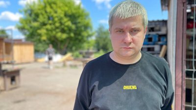 Врятували 19 котів та собаку: у Суми привезли тварин з Херсонщини