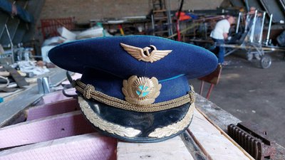 Підкорює небо та створює літаки: черкаський пілот розповів про своє захоплення Підкорює небо та створює літаки: черкаський пілот розповів про своє захоплення
